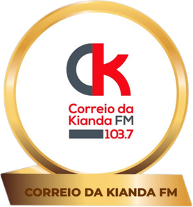 Melhor Rádio FM - Correio da Kianda