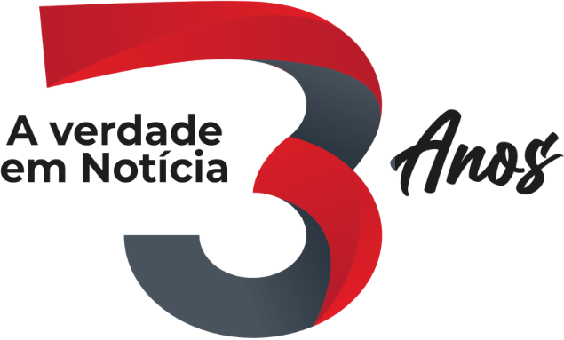 3 Anos - A Verdade em Notícia