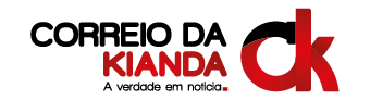 Melhor Jornal Digital - Portal Correio da Kianda