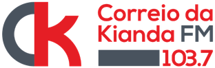 Rádio Correio da Kianda 103.7 FM